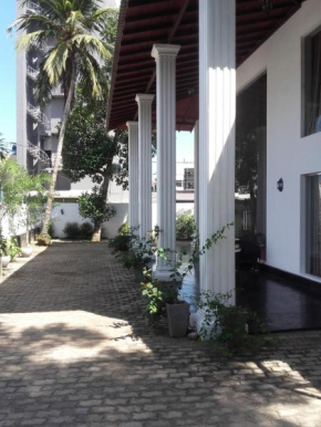 Hotels in Moratuwa
